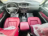 Nissan Super Safari 2024